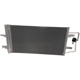 Purchase Top-Quality CSF - 10846 - A/C Condenser pa2