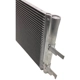 Purchase Top-Quality CSF - 10846 - A/C Condenser pa4