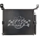 Purchase Top-Quality Condenser by CSF - 10880 pa1