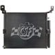 Purchase Top-Quality Condenser by CSF - 10880 pa3