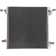 Purchase Top-Quality CSF - 10886 - A/C Condenser pa1