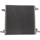 Purchase Top-Quality CSF - 10886 - A/C Condenser pa2