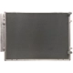 Purchase Top-Quality CSF - 10901 - A/C Condenser pa1