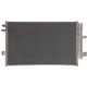 Purchase Top-Quality CSF - 10911 - A/C Condenser pa1