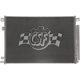 Purchase Top-Quality CSF - 10920 - A/C Condenser pa2