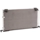 Purchase Top-Quality Condenser by DENSO - 477-0500 pa5