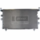 Purchase Top-Quality Condenser by DENSO - 477-0503 pa2