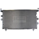 Purchase Top-Quality Condenser by DENSO - 477-0503 pa3