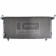 Purchase Top-Quality Condenser by DENSO - 477-0529 pa2