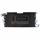 Purchase Top-Quality Condenser by DENSO - 477-0566 pa1