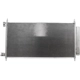 Purchase Top-Quality Condenser by DENSO - 477-0643 pa1