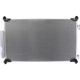 Purchase Top-Quality DENSO - 477-0688 - A/C Condenser pa1