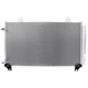 Purchase Top-Quality DENSO - 477-0691 - A/C Condenser pa1