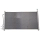 Purchase Top-Quality Condenser by DENSO - 477-0736 pa3