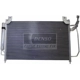 Purchase Top-Quality Condenser by DENSO - 477-0758 pa3