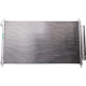 Purchase Top-Quality DENSO - 477-0767 - Condenser pa3