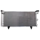 Purchase Top-Quality DENSO - 477-0781 - Condenser pa2