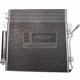 Purchase Top-Quality Condenser by DENSO - 477-0814 pa1
