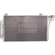 Purchase Top-Quality Condenser by DENSO - 477-0850 pa2