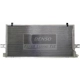Purchase Top-Quality Condenser by DENSO - 477-0864 pa2
