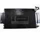 Purchase Top-Quality Condenser by DENSO - 477-0868 pa1