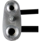 Purchase Top-Quality Condenser Drier Assembly by ACDELCO - 15-63889 pa3