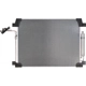 Purchase Top-Quality Condenser Drier Assembly by AGILITY - 7013895 pa1