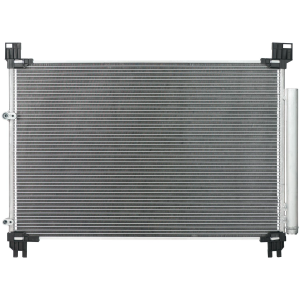 Purchase Top-Quality BTK - C30017 - CONDENSER pa2