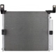 Purchase Top-Quality BTK - C30020 - CONDENSER pa1