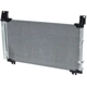 Purchase Top-Quality BTK - C30022 - CONDENSER pa1