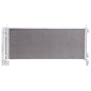 Purchase Top-Quality BTK - C30027 - Condenser Drier Assembly pa2