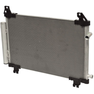 Purchase Top-Quality BTK - C30048 - Condenser Drier Assembly pa2