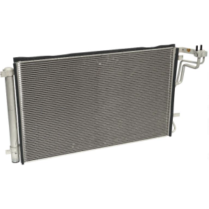 Purchase Top-Quality BTK - C30149 - Condenser Drier Assembly pa2