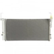 Purchase Top-Quality BTK - C3030 - Condenser pa1