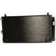 Purchase Top-Quality BTK - C3076 -  Condenser pa1