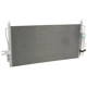 Purchase Top-Quality BTK - C3100 - Condenser pa1