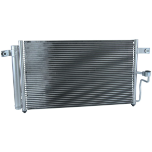Purchase Top-Quality BTK - C3116 - Condenser pa2