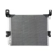 Purchase Top-Quality BTK - C3393 - Condenser pa1