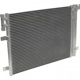 Purchase Top-Quality BTK - C3462 - Condenser pa1