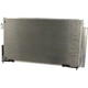 Purchase Top-Quality BTK - C3569 - Condenser pa1