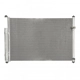 Purchase Top-Quality BTK - C3582 - Condenser pa1