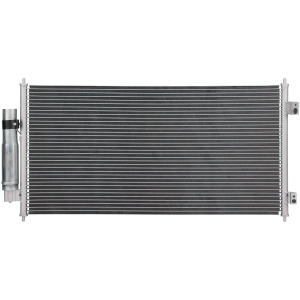 Purchase Top-Quality BTK - C3628 - Condenser pa2