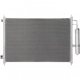 Purchase Top-Quality BTK - C3750 - Condenser pa1