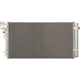 Purchase Top-Quality BTK - C3761 - Condenser pa1