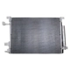 Purchase Top-Quality BTK - C3791 - Condenser pa1