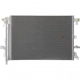 Purchase Top-Quality BTK - C3802 - Condenser pa1