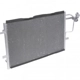 Purchase Top-Quality BTK - C3867 - Condenser pa1