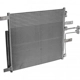 Purchase Top-Quality BTK - C3878 - Condenser pa1