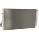 Purchase Top-Quality BTK - C3882 - Condenser pa1