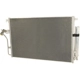 Purchase Top-Quality BTK - C3902 - Condenser pa1